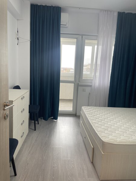 Berceni, Grand Arena Mall.