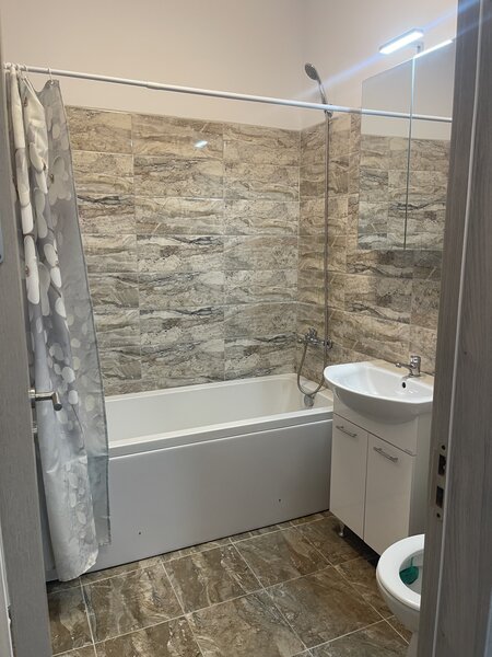 Berceni, Grand Arena Mall.