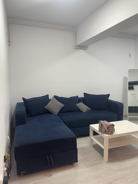 Berceni, Grand Arena Mall.