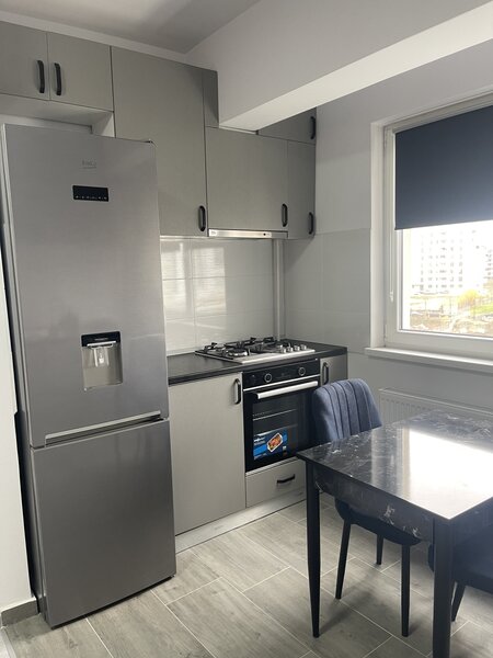 Berceni, Grand Arena Mall.