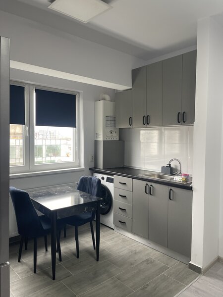 Berceni, Grand Arena Mall.