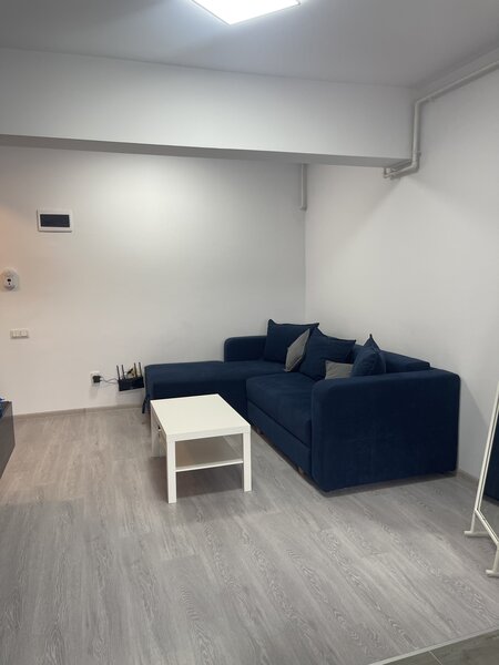 Berceni, Grand Arena Mall.