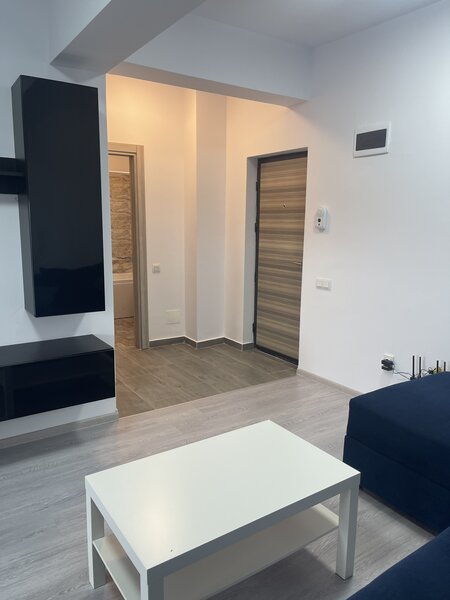 Berceni, Grand Arena Mall.