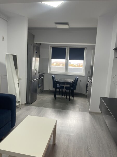 Berceni, Grand Arena Mall.